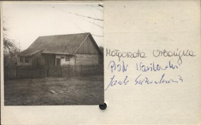 stodoła, skan 2