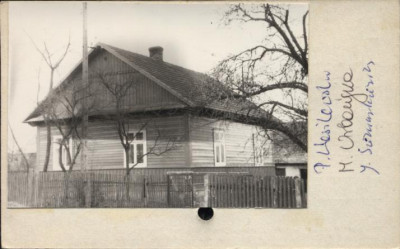 dom, skan 2