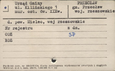 urząd gminy, skan 1