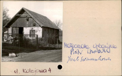 stodoła, skan 2