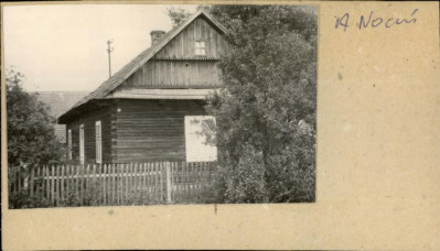 dom, skan 2