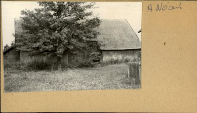 stodoła, skan 2