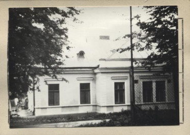 budynek d. koszar wojskowych, ob. kostnica, skan 2