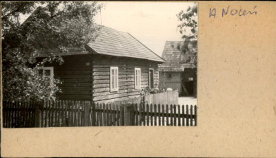 dom, skan 2