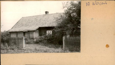 dom, skan 2