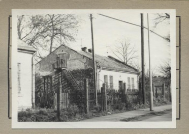 koszary austriackie, skan 2