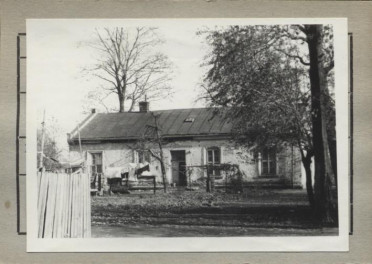 koszary austriackie, skan 2