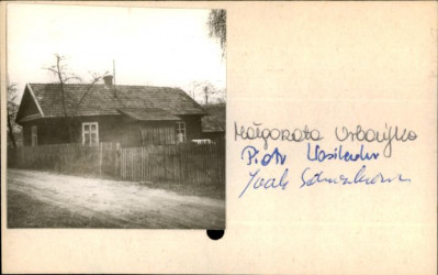 dom, skan 2