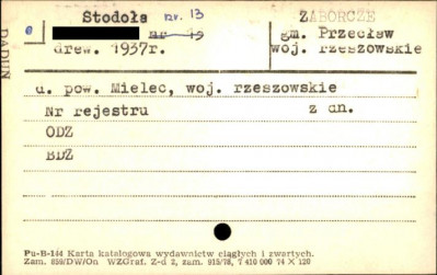 stodoła, skan 1