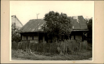 dom, skan 2