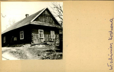 dom, skan 2