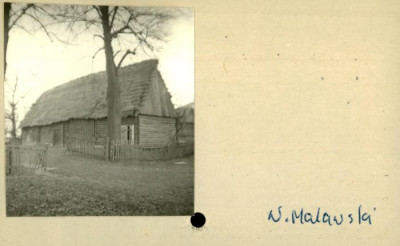 stodoła, skan 2