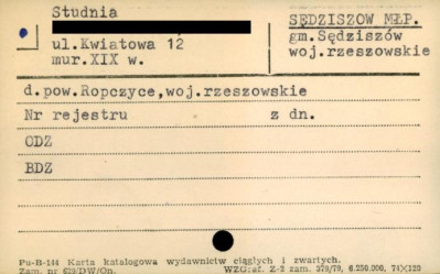 chałupa, skan 1