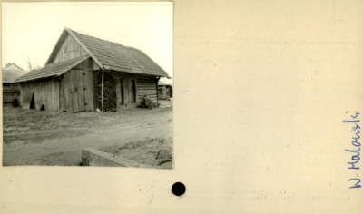 stajnia, skan 2