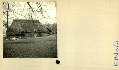stodoła, skan 2