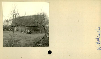 stodoła, skan 2