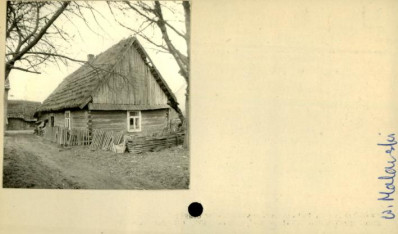 chałupa, skan 4