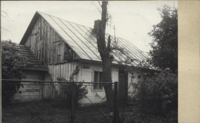 budynek mieszkalny, skan 2