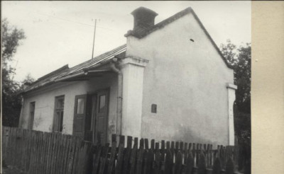 budynek mieszkalny, skan 2