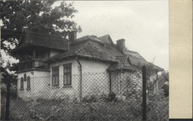 budynek mieszkalny, skan 2