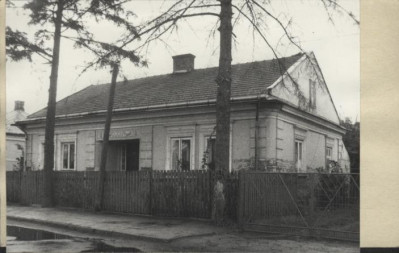 budynek mieszkalny, skan 2