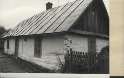 budynek mieszkalny, skan 2