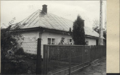 budynek mieszkalny, skan 2