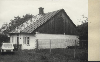 budynek mieszkalny, skan 2
