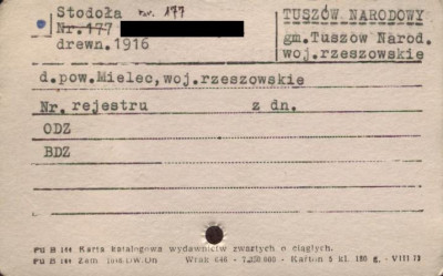 stodoła, skan 1