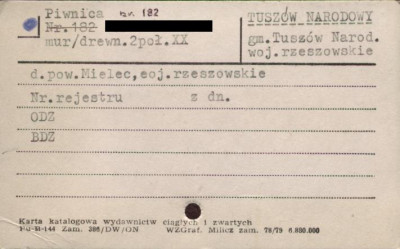 piwnica, skan 1