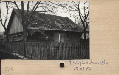 stodoła, skan 2
