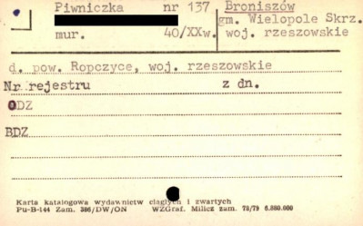 piwniczka, skan 1