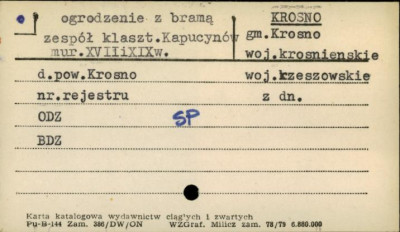 ogrodzenie z bramą, skan 1