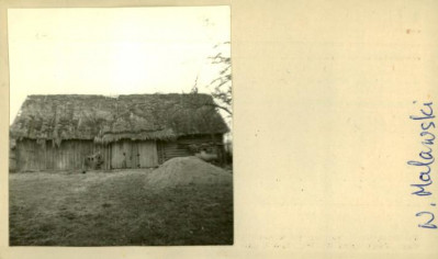 stodoła, skan 2