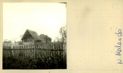 stodoła, skan 2