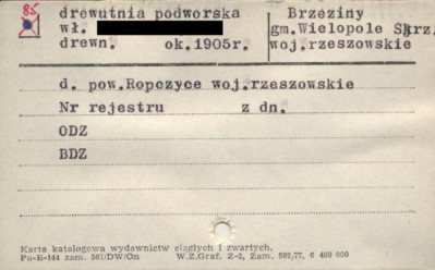 drewutnia podworska, skan 1