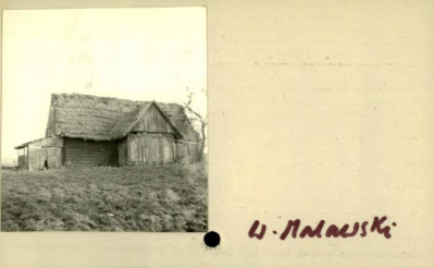 stodoła, skan 2