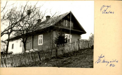dom, skan 2