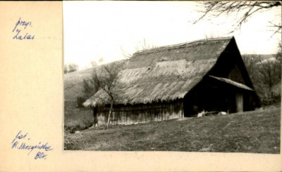 stodoła, skan 2