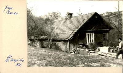 dom, skan 2