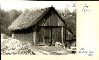 stodoła, skan 2