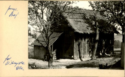 stodoła, skan 2