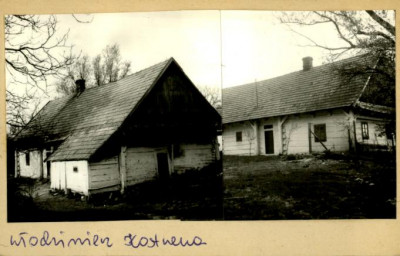 budynek mieszkalno-gospodarczy, skan 2