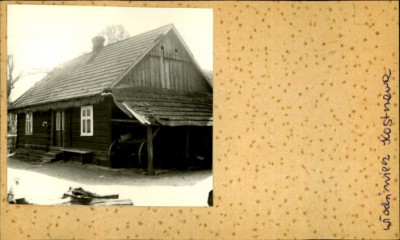 dom, skan 2