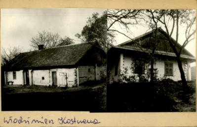 budynek mieszkalno-gospodarczy, skan 2