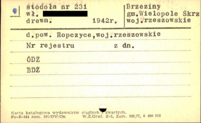 stodoła, skan 1