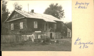 dom, skan 2