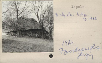 stodoła, skan 2