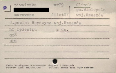 piwniczka, skan 1