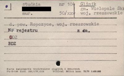 studnia, skan 1
